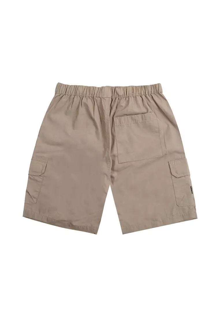 Greenlight Voyager Men's Short Cargo Pants Rayon Polyester Viego HP-C020125