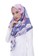 Wandakiah.id n/a Liliana Voal Scarf/Hijab, Edisi WDKL07 FEAAFAA46D6833GS_4