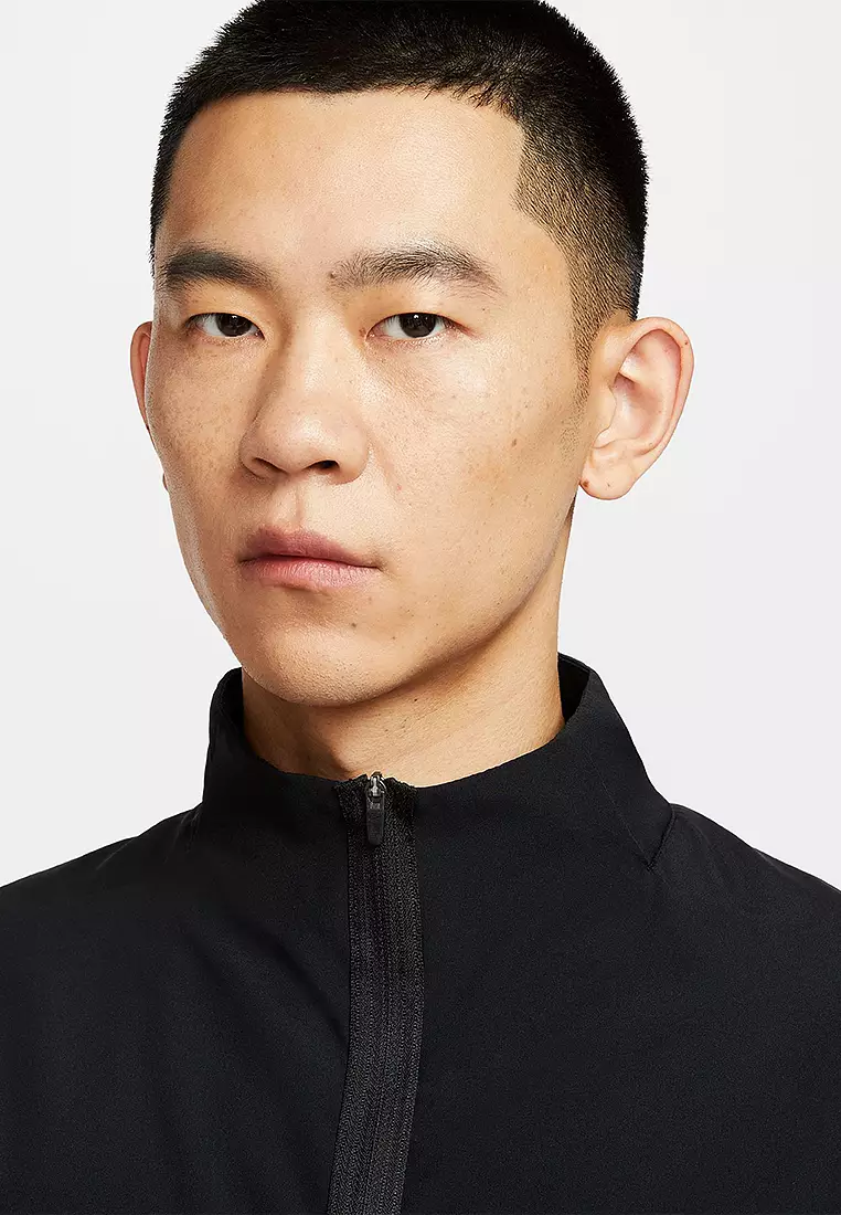 Form Dri-FIT Versatile Jacket