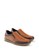 PAULMAY brown PAULMAY Rimini Casual Shoes E9379SH747E79FGS_3