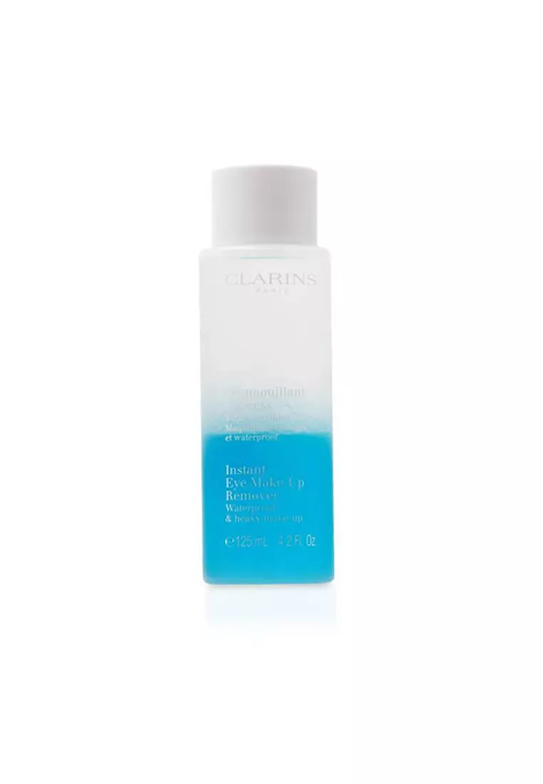 Discount on Clarins  shoes - SKU: Clarins - Instant Eye Make Up Remover 125ml/4.2oz