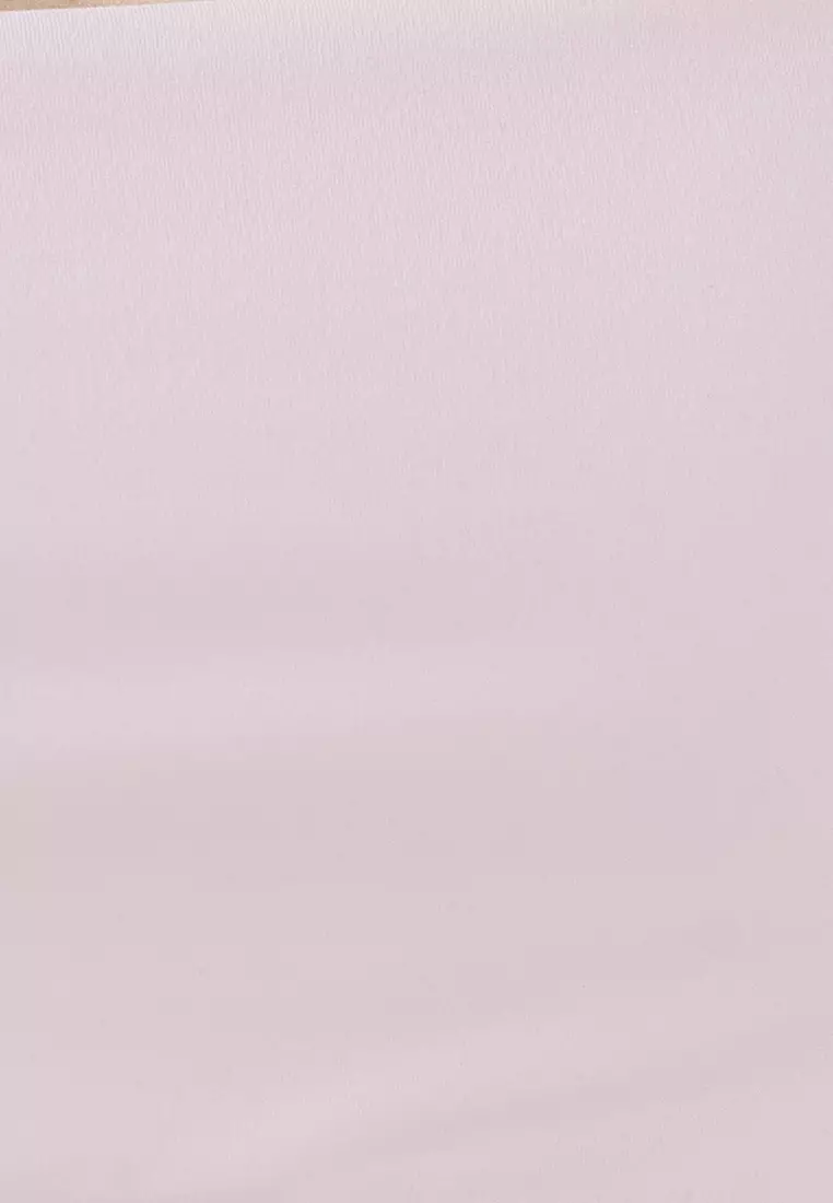 極致奢華交叉背帶短款運動內衣