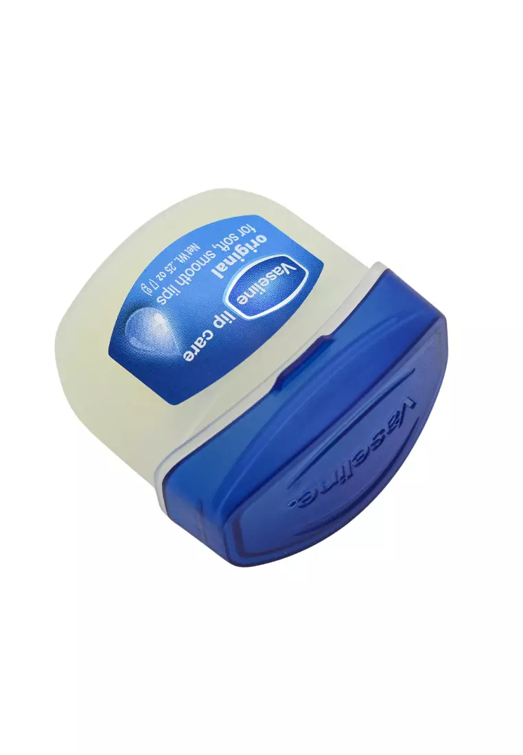 VASELINE Lip Therapy, V2 Original, 7G