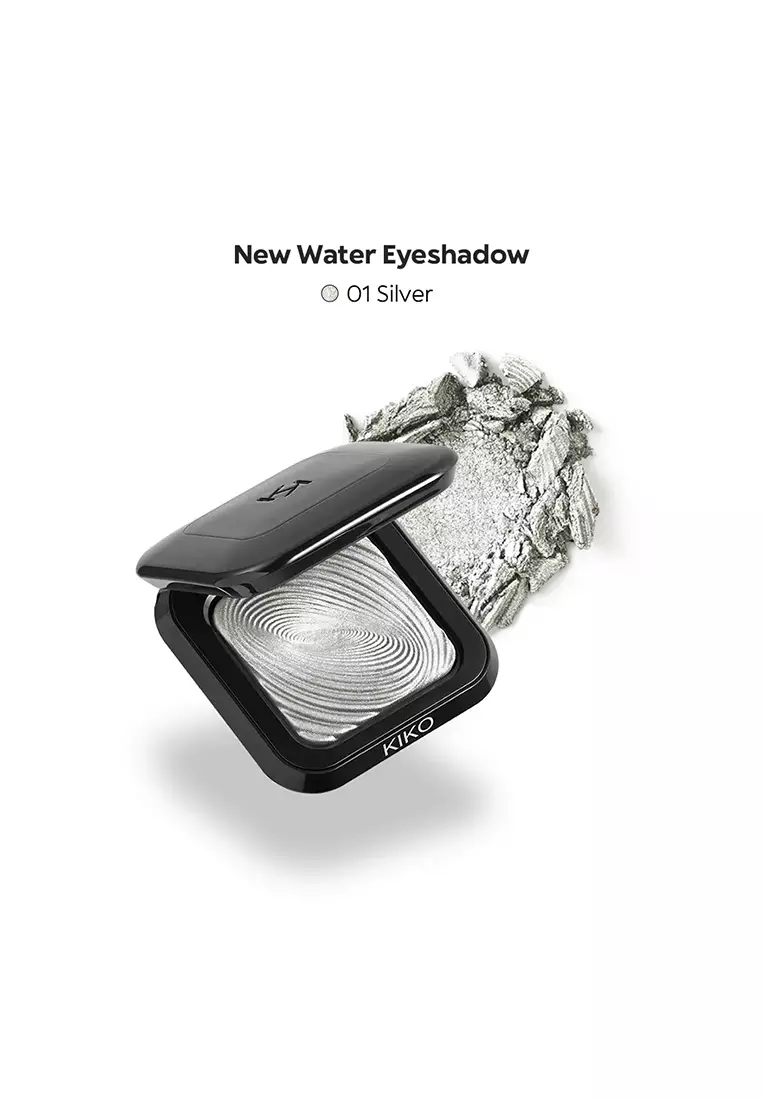 New Water Eyeshadow