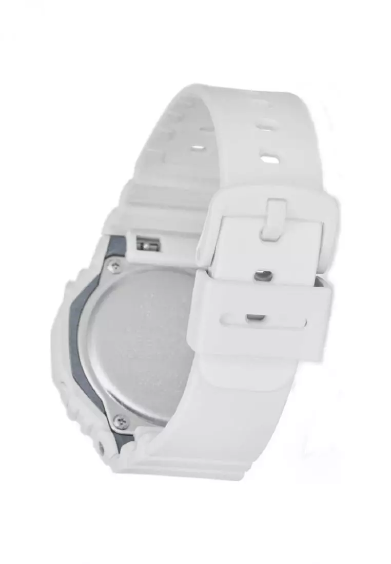 G-shock Women Digital Analog Watch GMA-S2100-7A