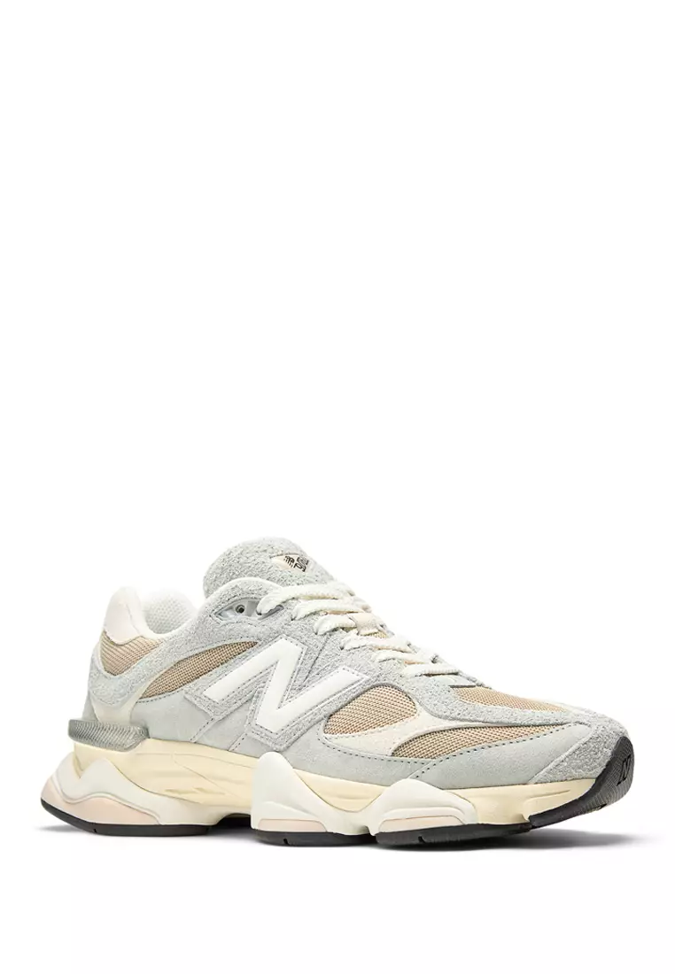 9060 Classic Lifestyle Shoes