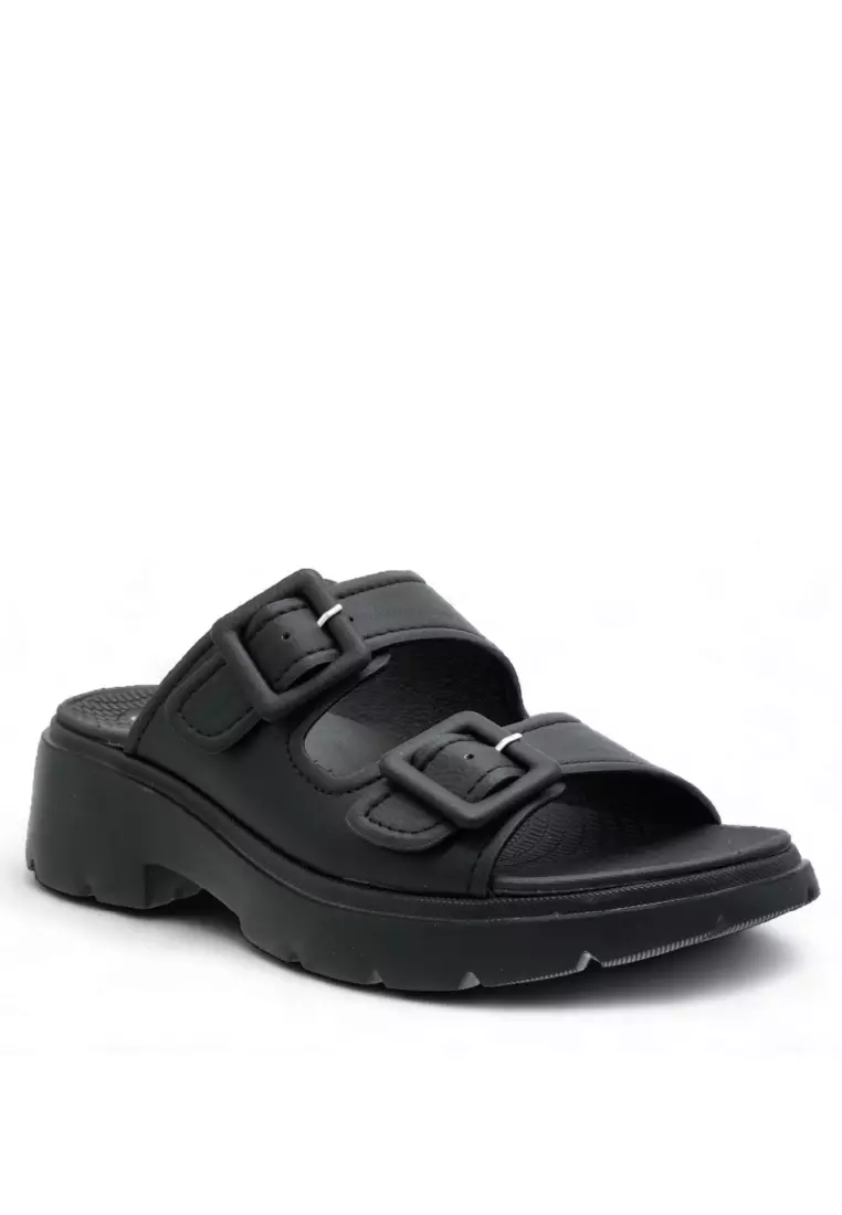 Women Slip On Casual Sandals - 240471250