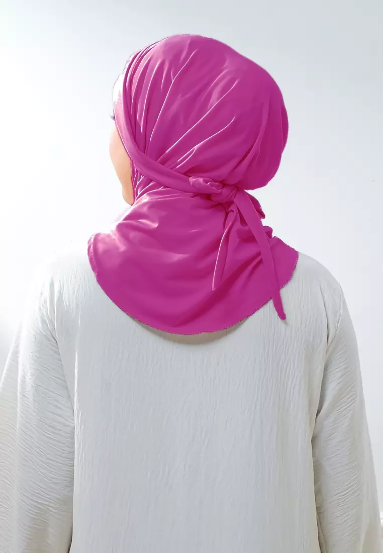 ZALINA INSTAN - FUSCHIA