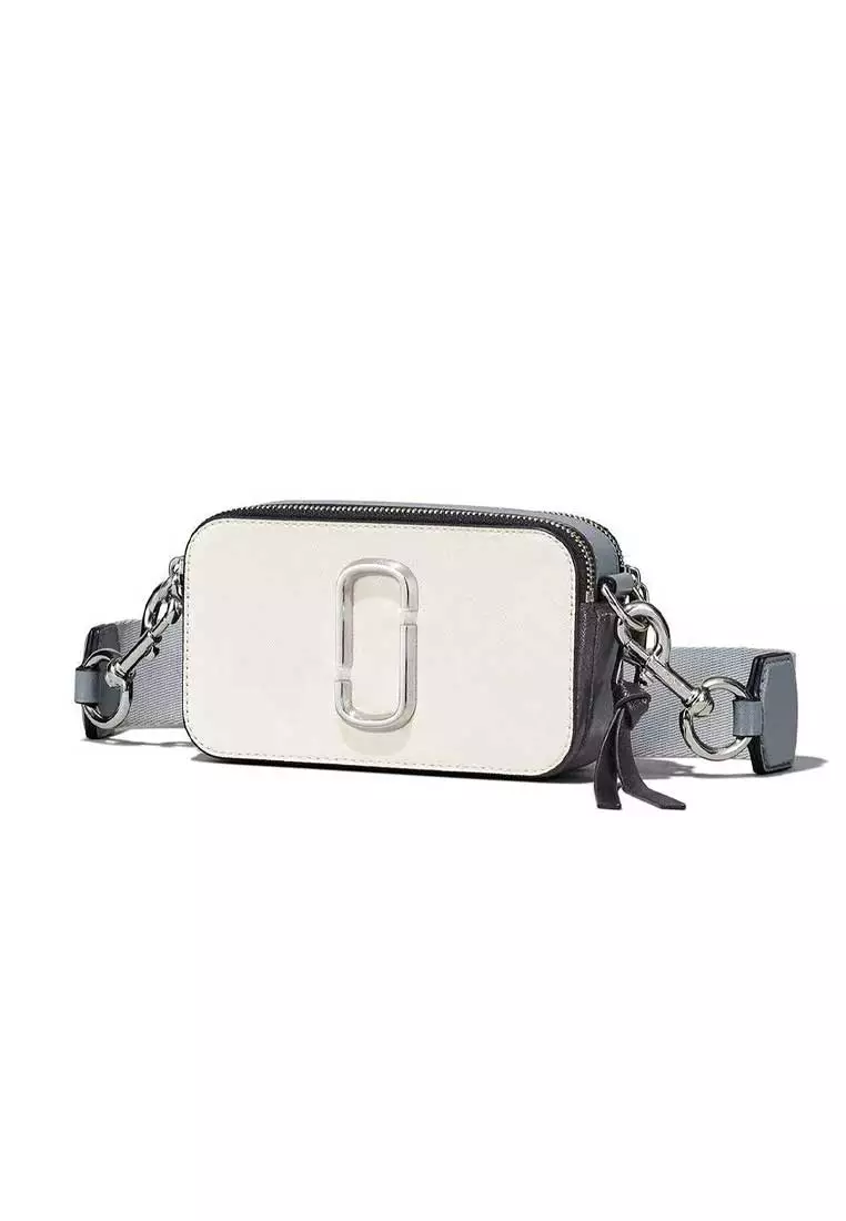 Snapshot Small Camera Bag Cotton Multi 2S3HCR500H03