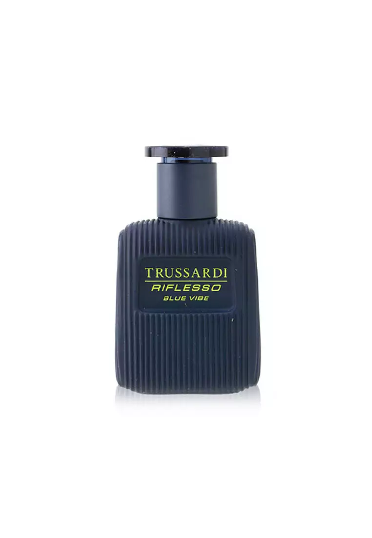 Trussardi - Riflesso Blue Vibe Eau De Toilette Spray 30ml/1oz