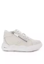 White Leather