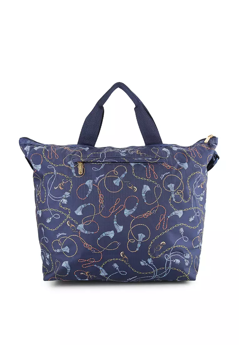 Deluxe Easy Carry Tote