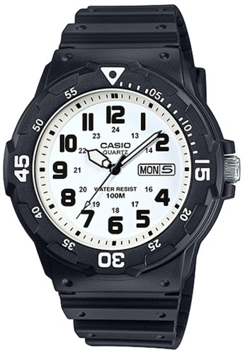 tali jam casio mrw 200h