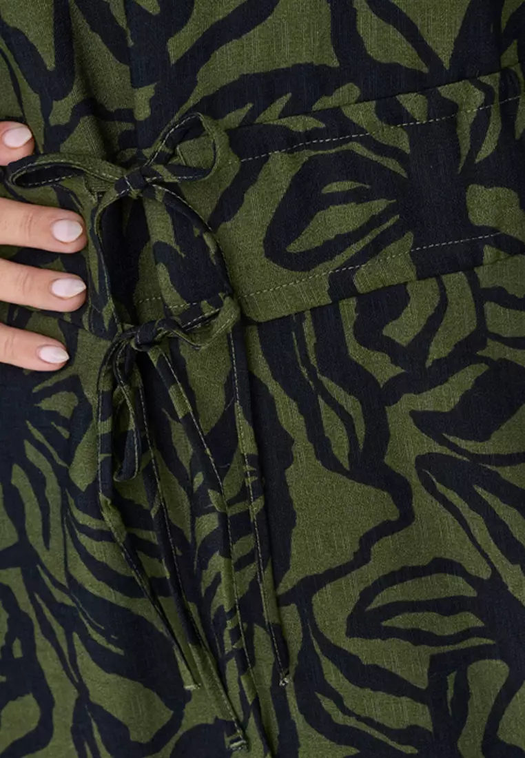 Shara Mini Dress