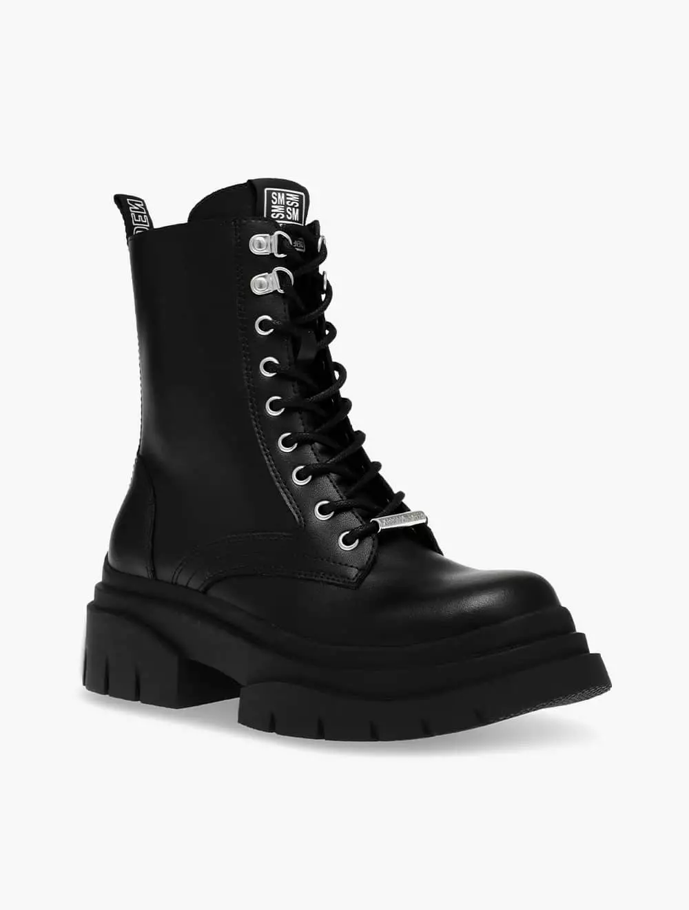 Jual Steve Madden Steve Madden HANGOUT Women s Booties Black
