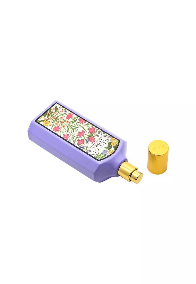 Gucci Flora Gorgeous Magnolia Eau De Parfum (100ml)