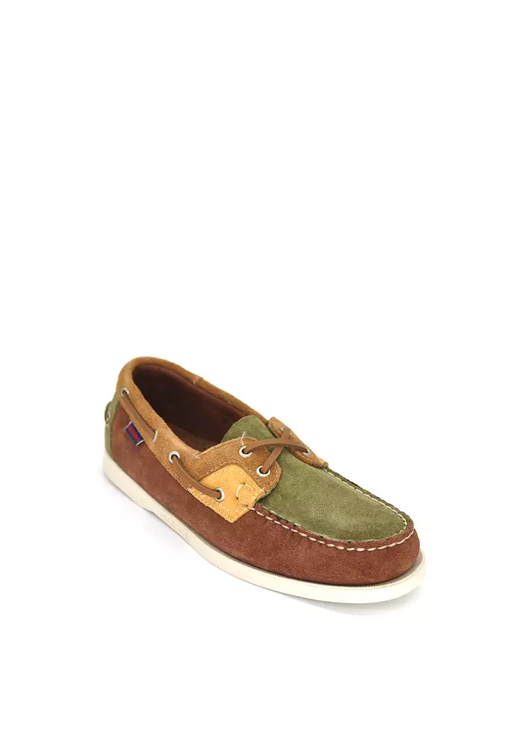 Sebago zalora online