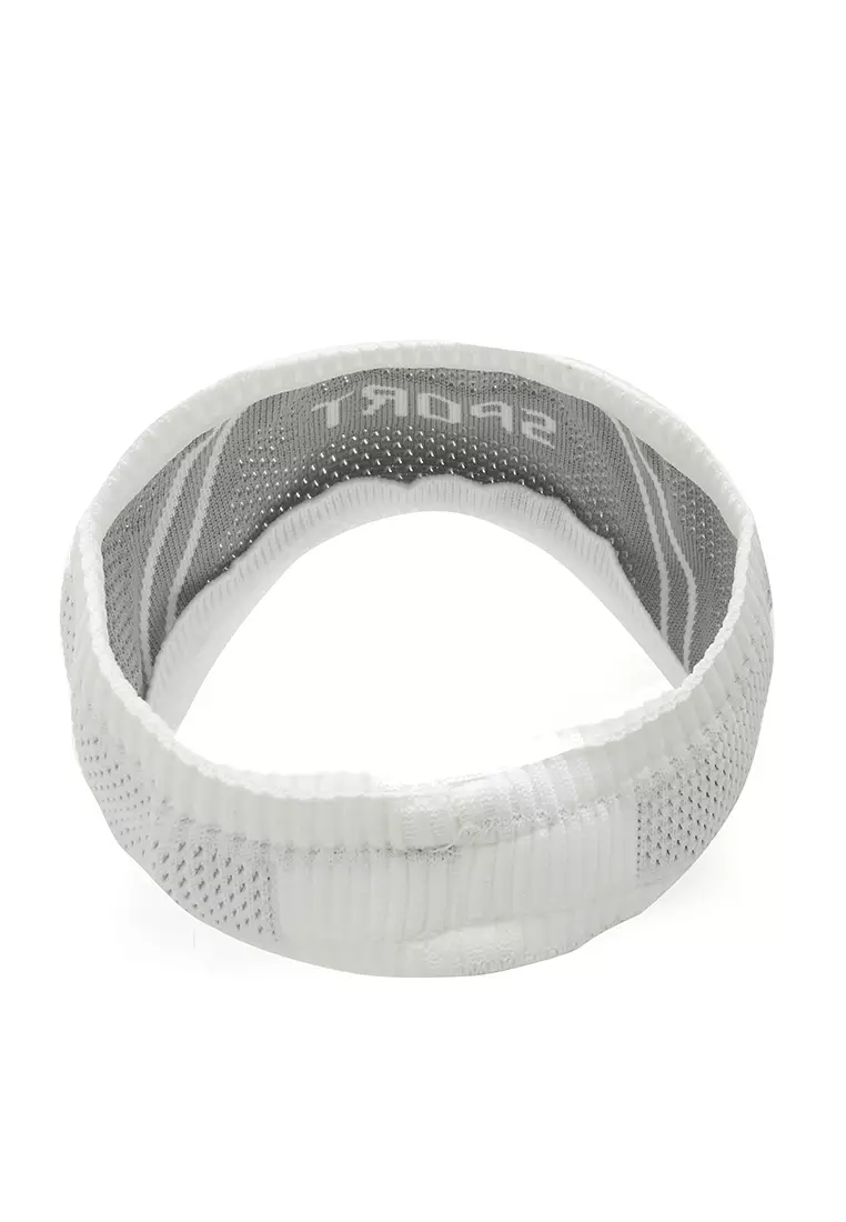 Zaskia Basball Cap Pelindung Matahari  Untuk Pria Dan Wanita - Putih