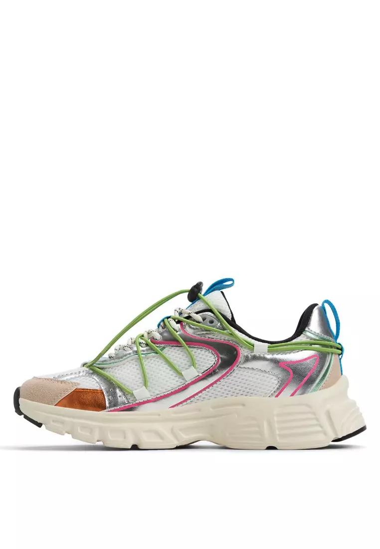 Clubfly Sneakers