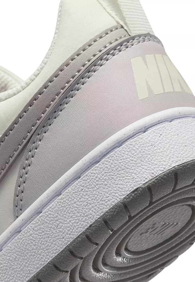 Nike Court Borough Low Recraft