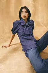 Denim Blue Dark