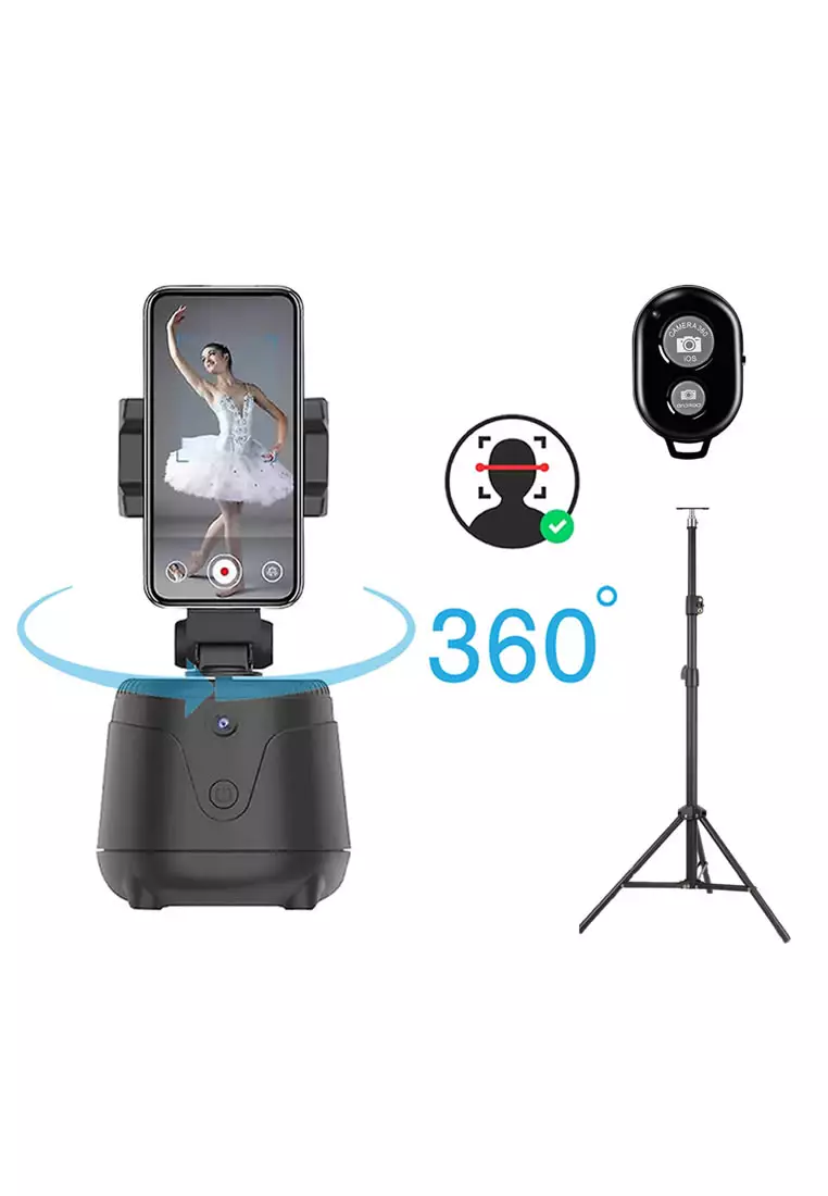 camera 360 stand