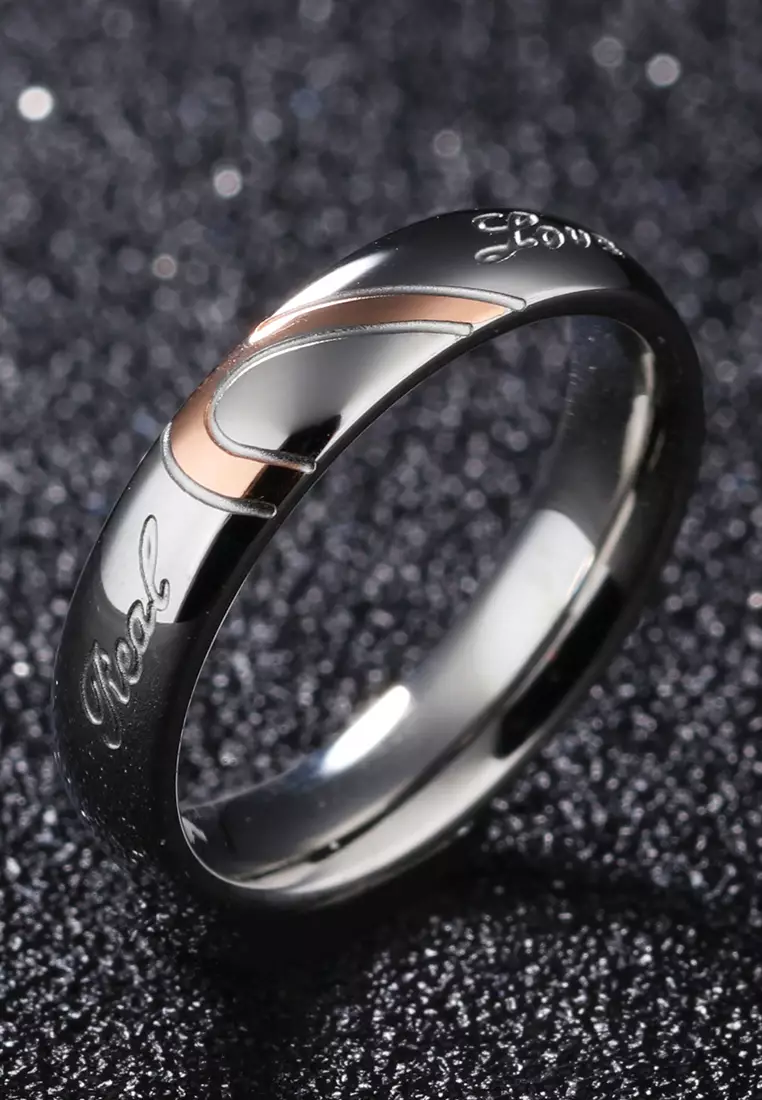 Cheap rings for outlet men near me