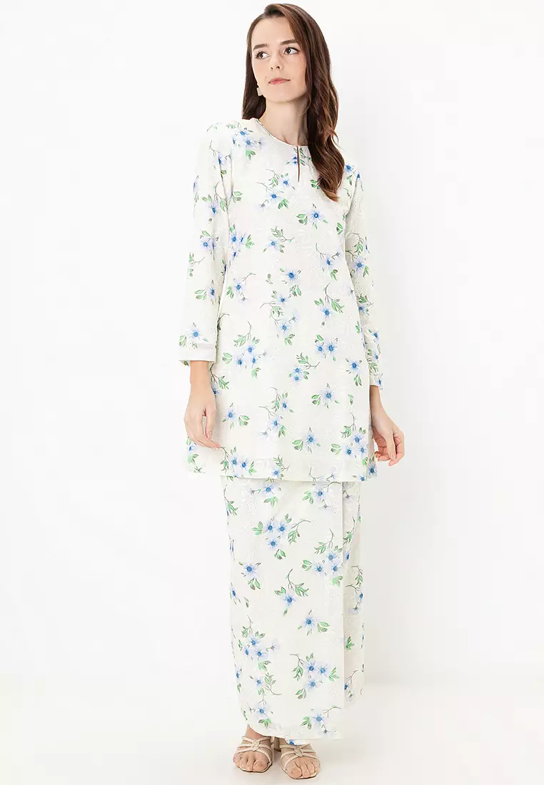 Maira Baju Kebarung