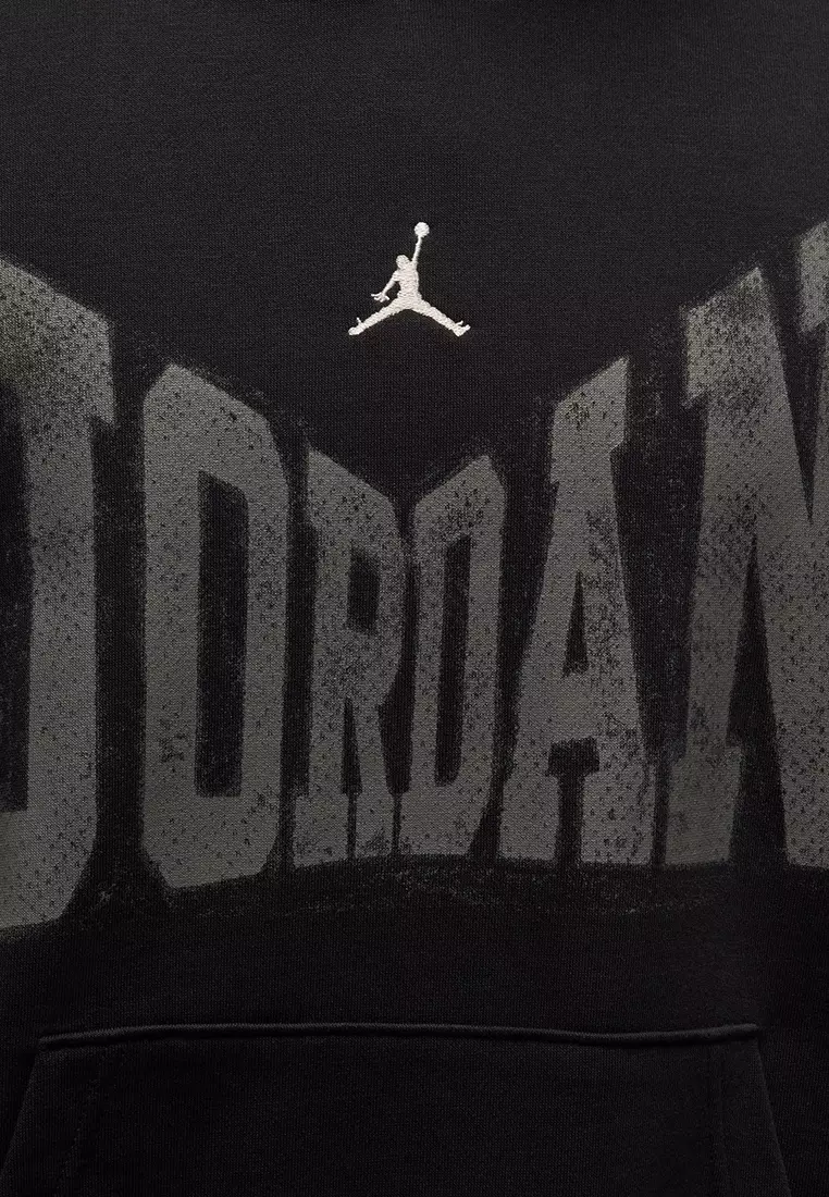 Brooklyn Collegiate Pullover Hoodie