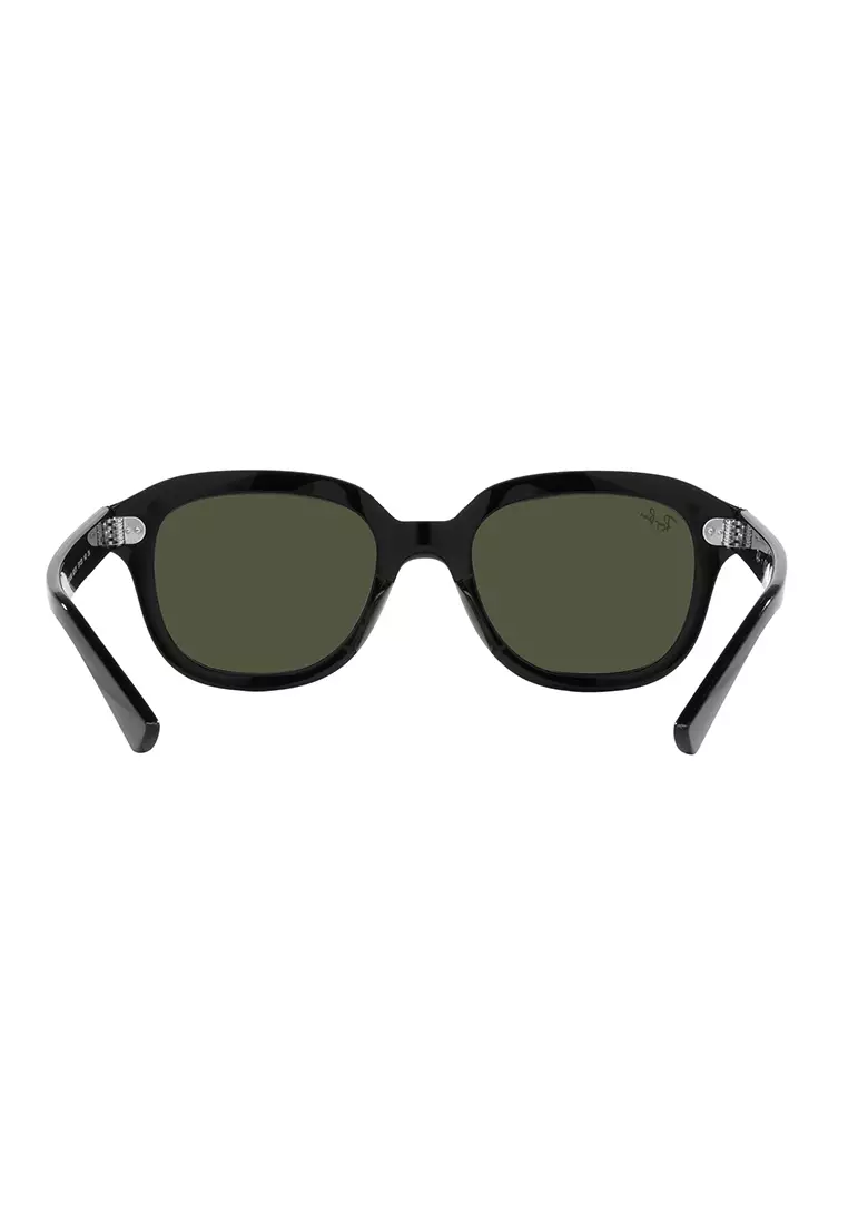 Buy Ray-Ban Ray-Ban - Erik RB4398F 901/31 size 53