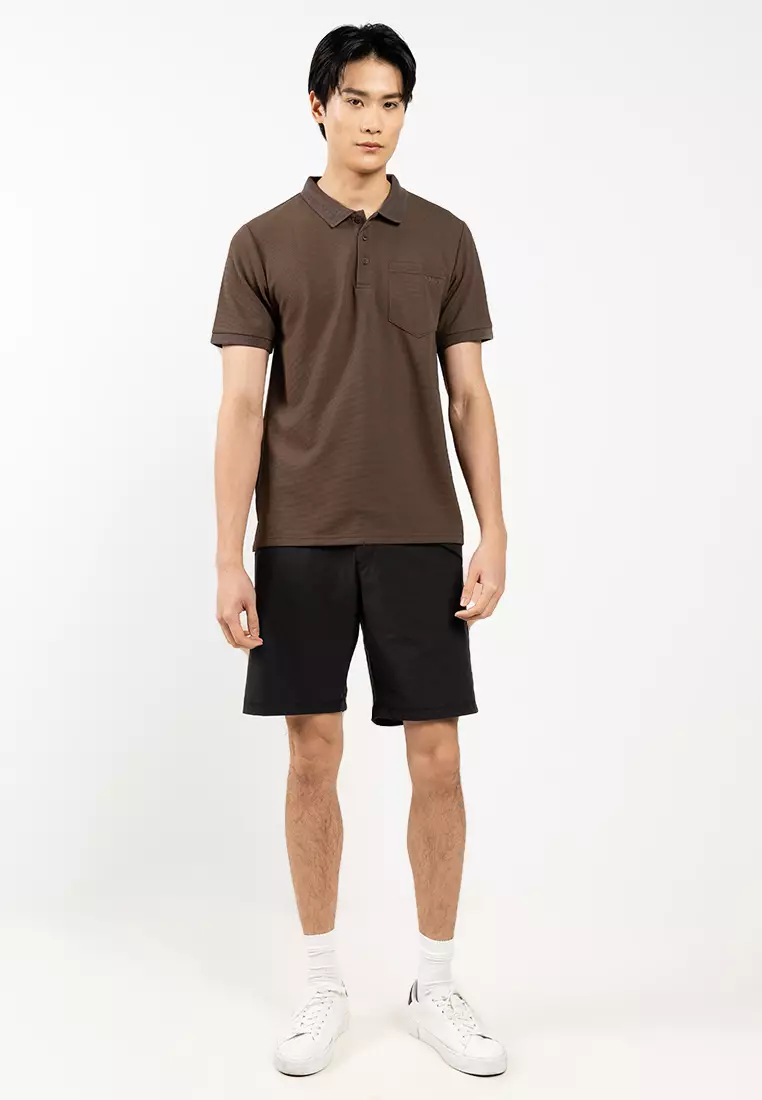 FlexCool Cotton Shorts