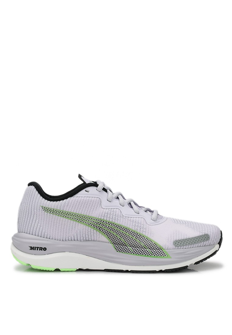Velocity Nitro 2 Fade Running Shoes
