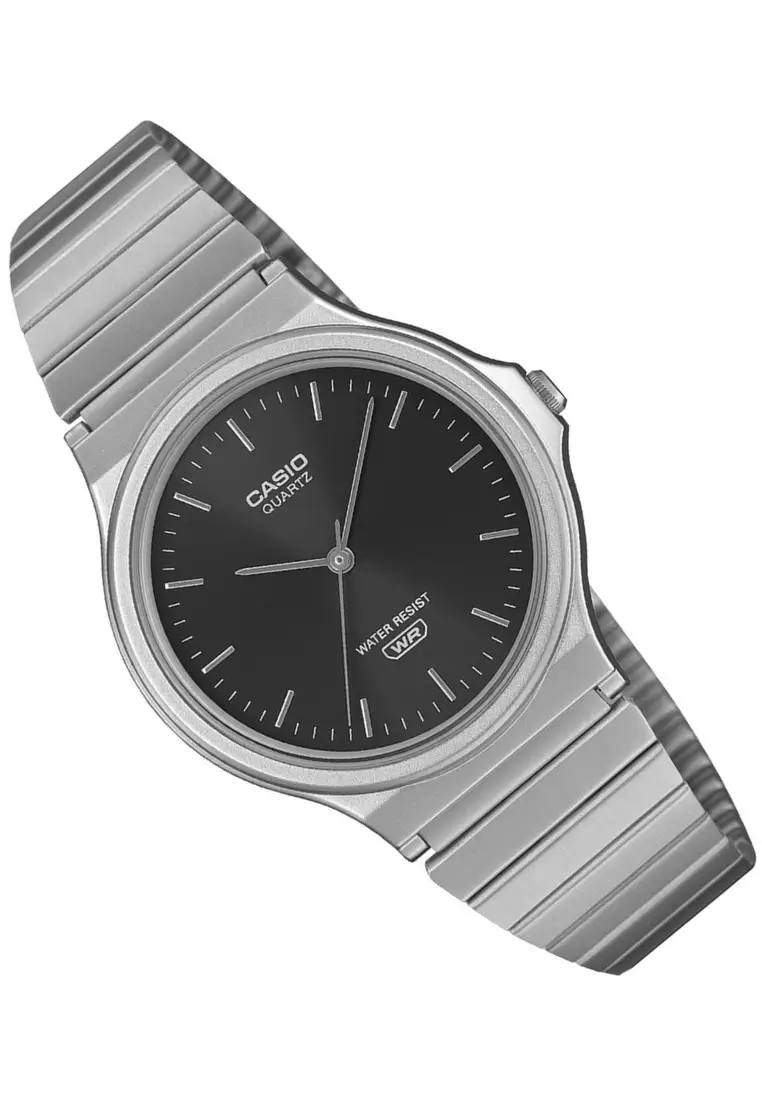 Analog Watch MQ-24DA-1ADF