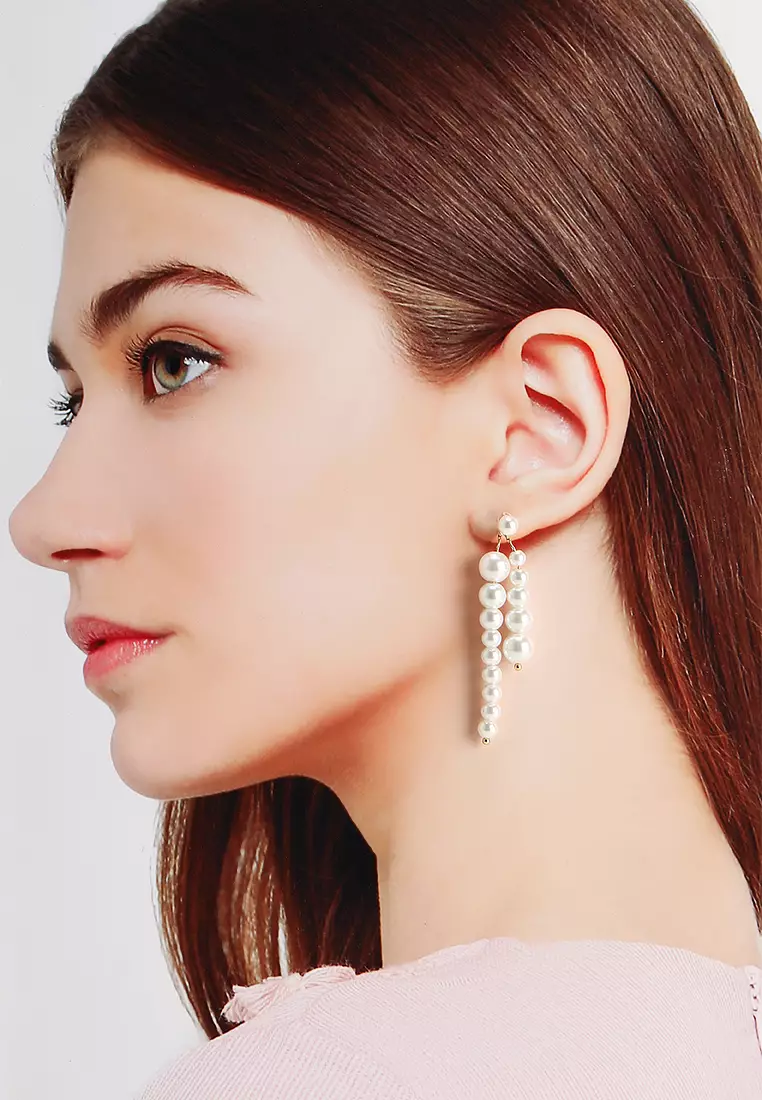Luminna Earrings