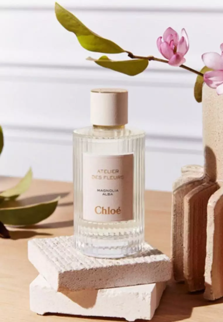 Chloé Magnolia Alba 150ml 香水 【お値段交渉アリ】 Chloé Magnolia Alba 150ml 香水 【お値段交渉アリ】 - メルカリ