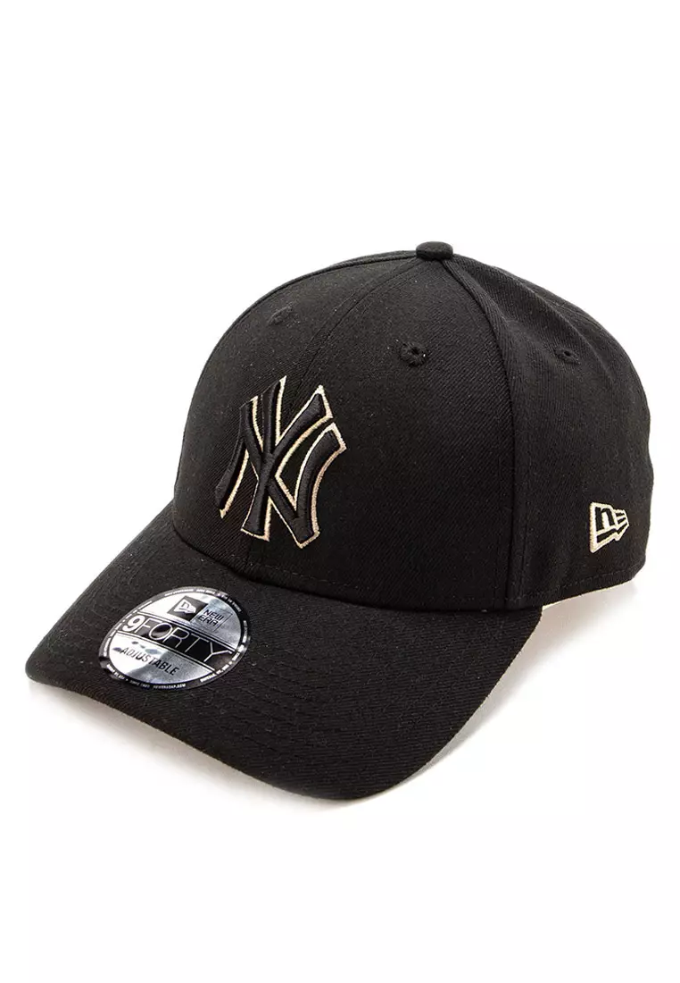Jual New Era New York Yankees 9Forty The Wild 71 Cn Original 2024 ...