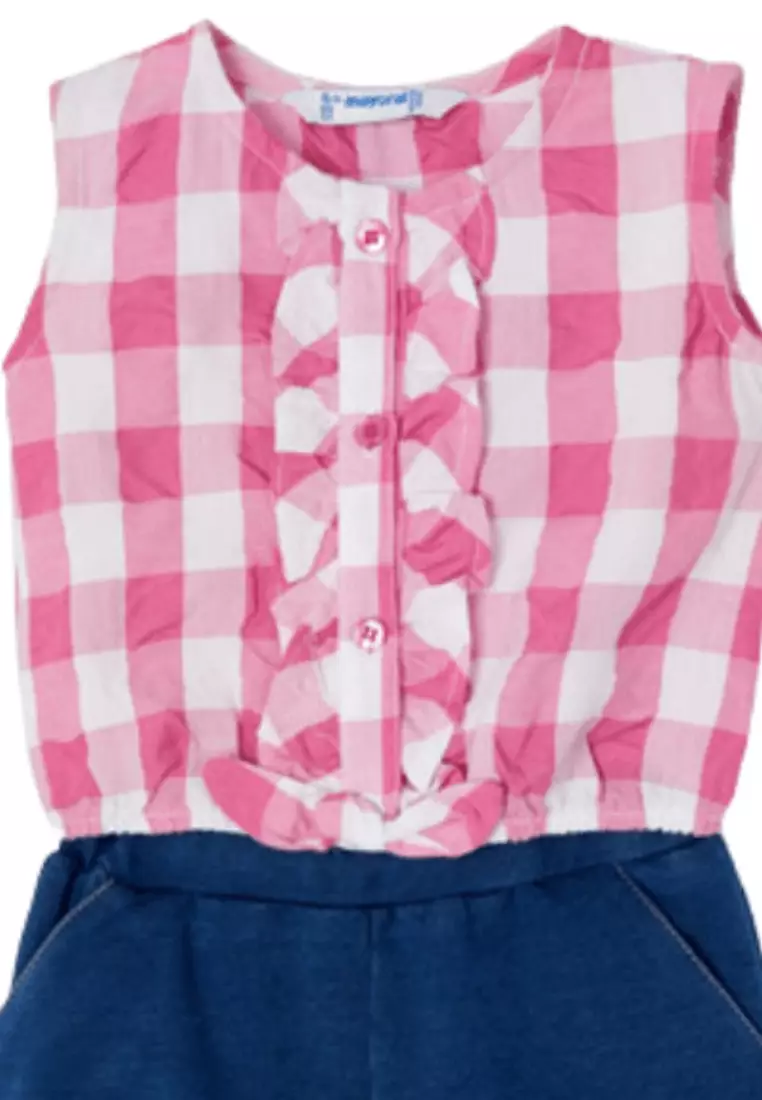 Guillermina Outfit  Set