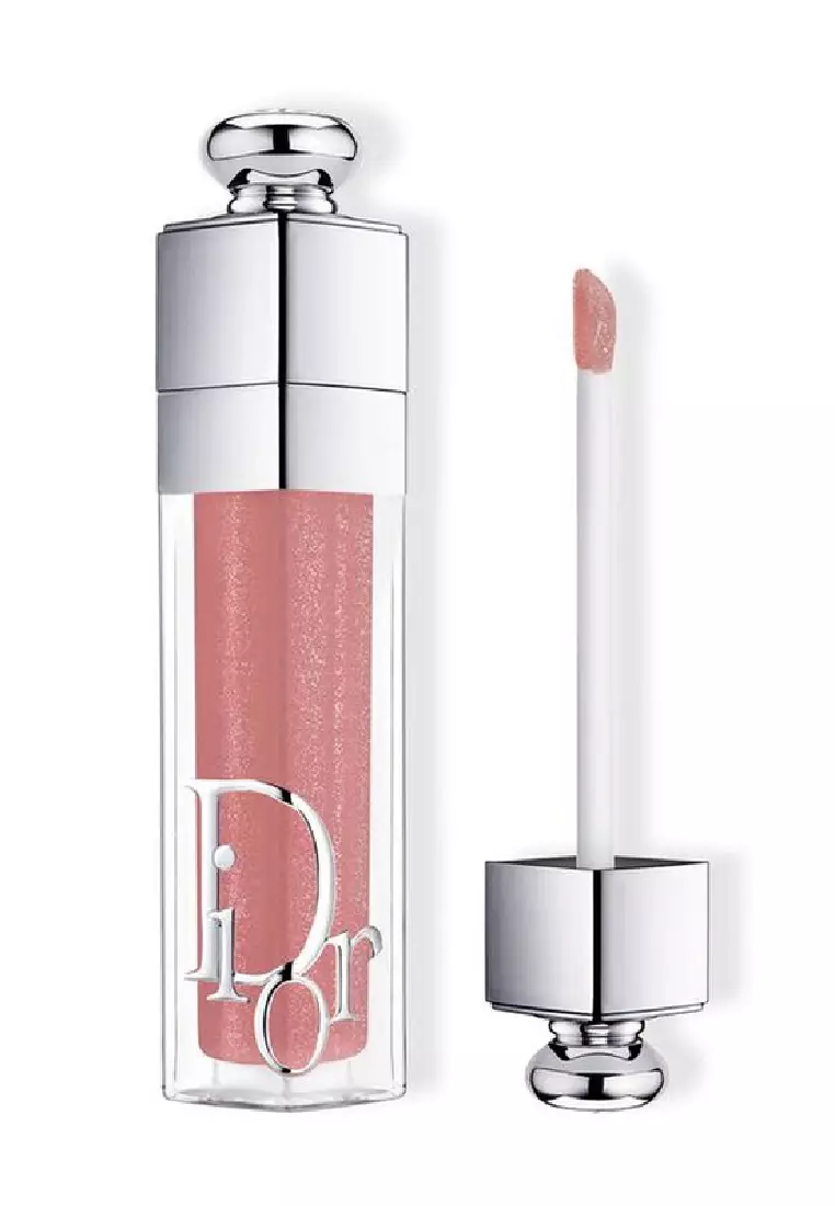 Christian Dior Dior Addict Lip Maximizer #014 Shimmer Macadamia
