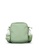 TESS green Tess Jenn Trendy Ladies Nylon Shoulder Bag (6166GRN) 56A2FACBEE5442GS_3