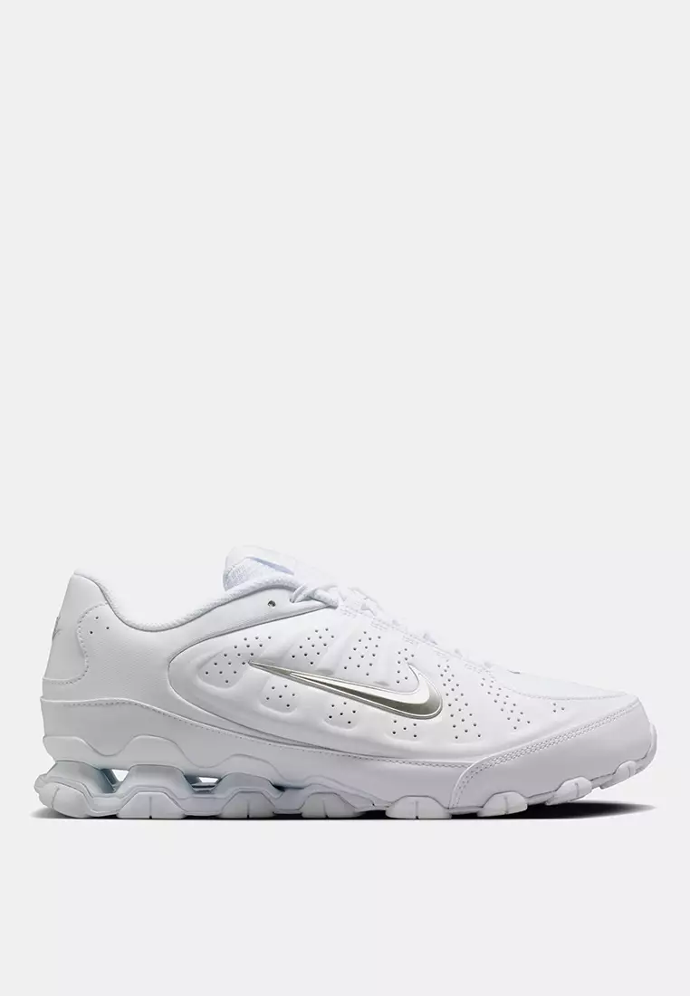 Buy Nike Reax 8 Shoes 2026 Online | ZALORA