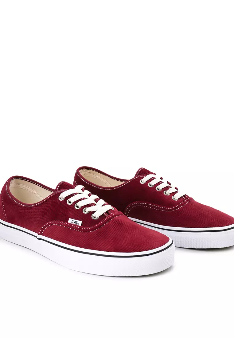 jual vans authentic original