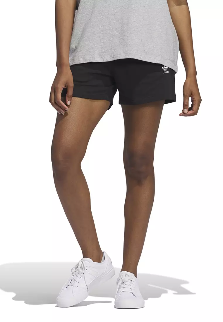 Essentials French Terry Shorts
