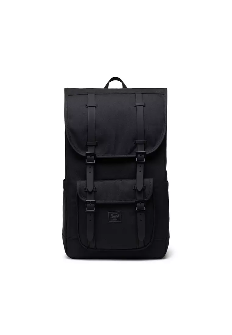 Zalora shop herschel bag