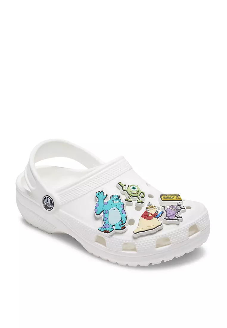 Monsters Inc 5 Pack