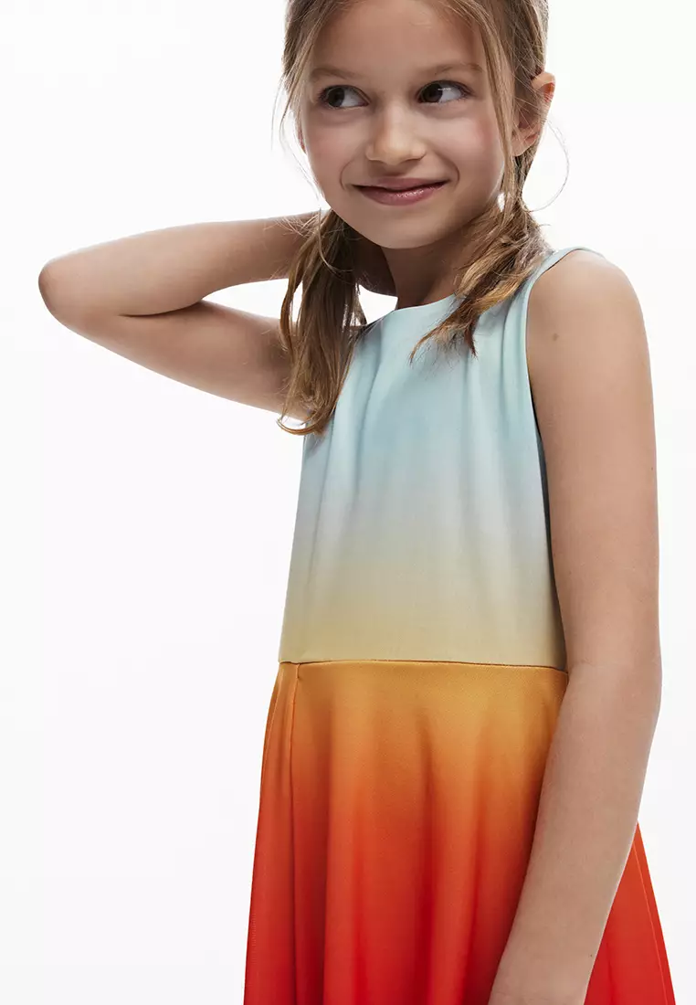 Desigual Kid's Dresses