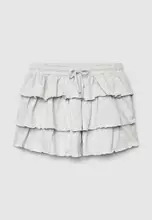 Light gray melange