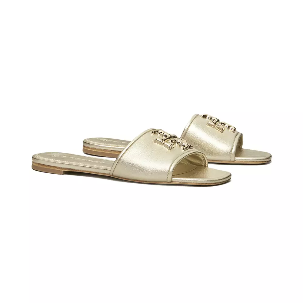 Tory burch sliders clearance