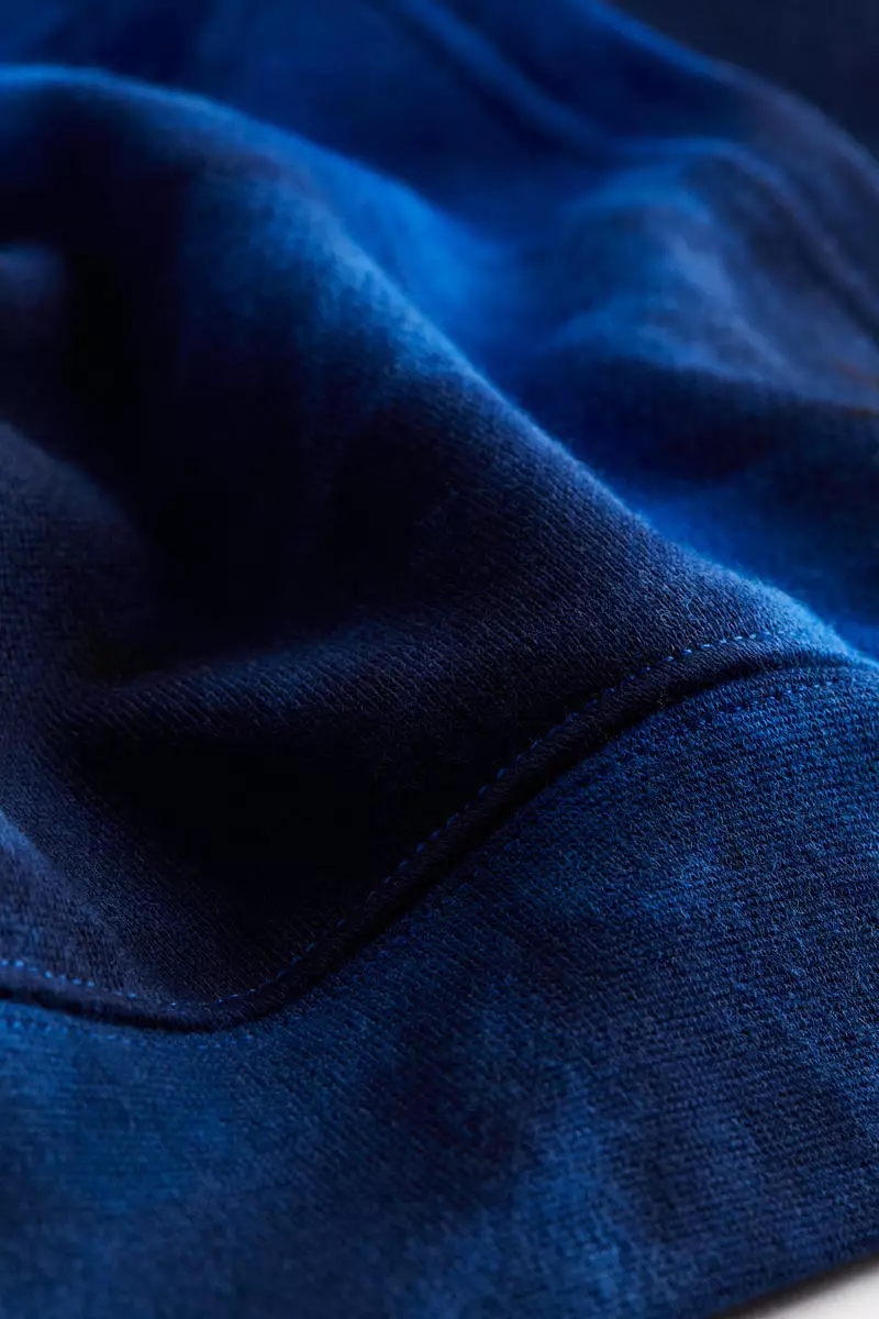 h&m hoodie jacket