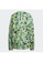 ADIDAS white adidas by Stella McCartney Floral Print Sweatshirt 2A975AAB8652FFGS_4
