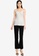 Banana Republic grey Bias-Cut Camisole Top 901CFAA071226DGS_4
